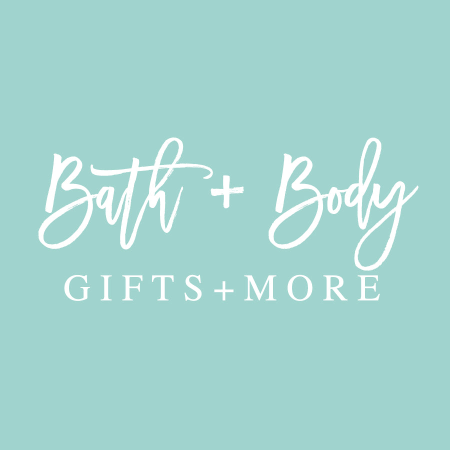Bath & Body, Gifts + More