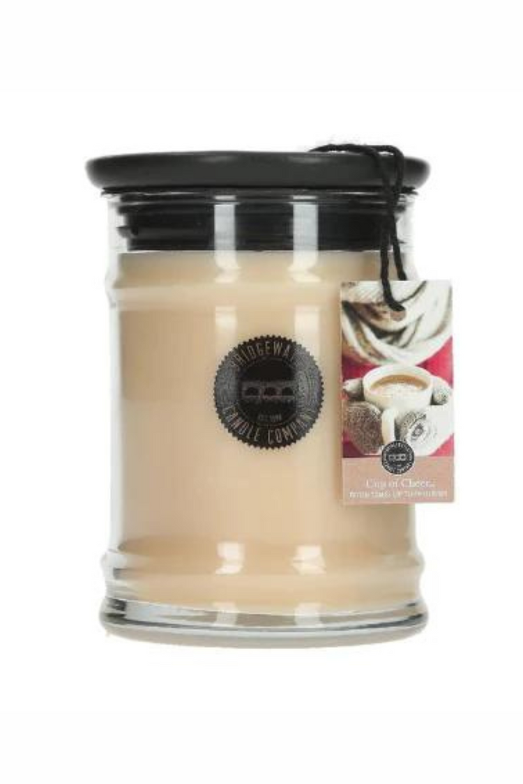 8 oz. Jar Candles - VARIOUS SCENTS