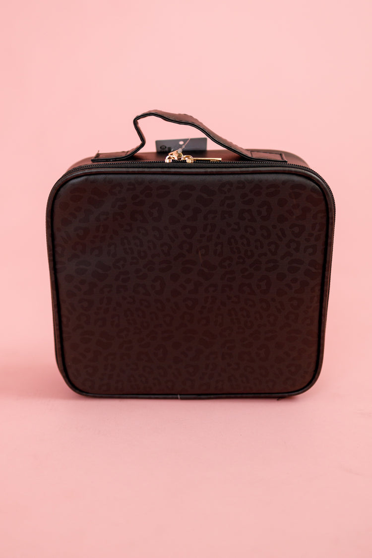 Travel Makeup Case, VARIOUS