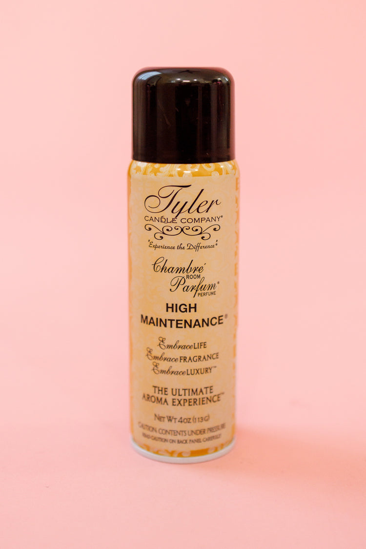 TYLER CANDLES - Parfum Room Spray