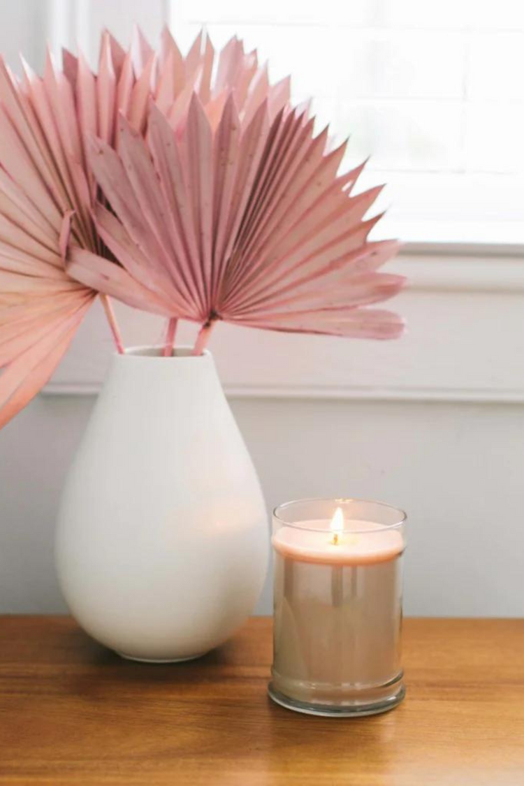 18oz Sweet Grace Bridgewater Candle