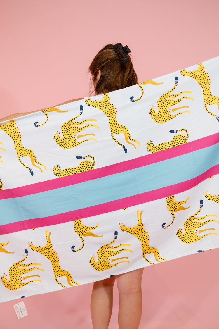 Multi Beach Towels, VARIOUS Jaxe + Grace Boutique