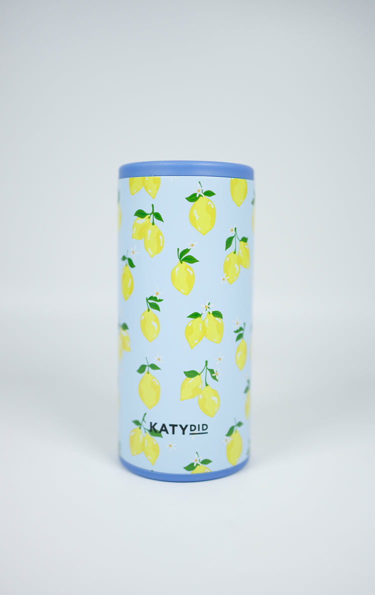 Stripe Skinny Can Cooler, VARIOUS Jaxe + Grace Boutique