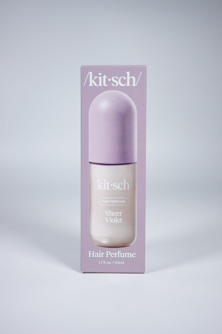 KITSCH Hair Perfume, VARIOUS Jaxe + Grace Boutique