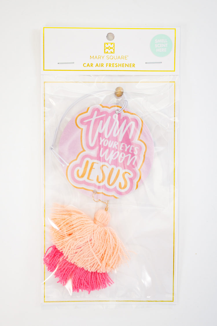 MS Car Fresheners, VARIOUS