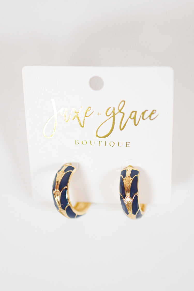 Geo Coated Hoops, VARIOUS