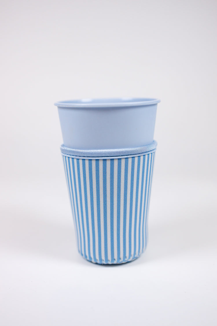 Iced Coffee Cup Koozies, VARIOUS