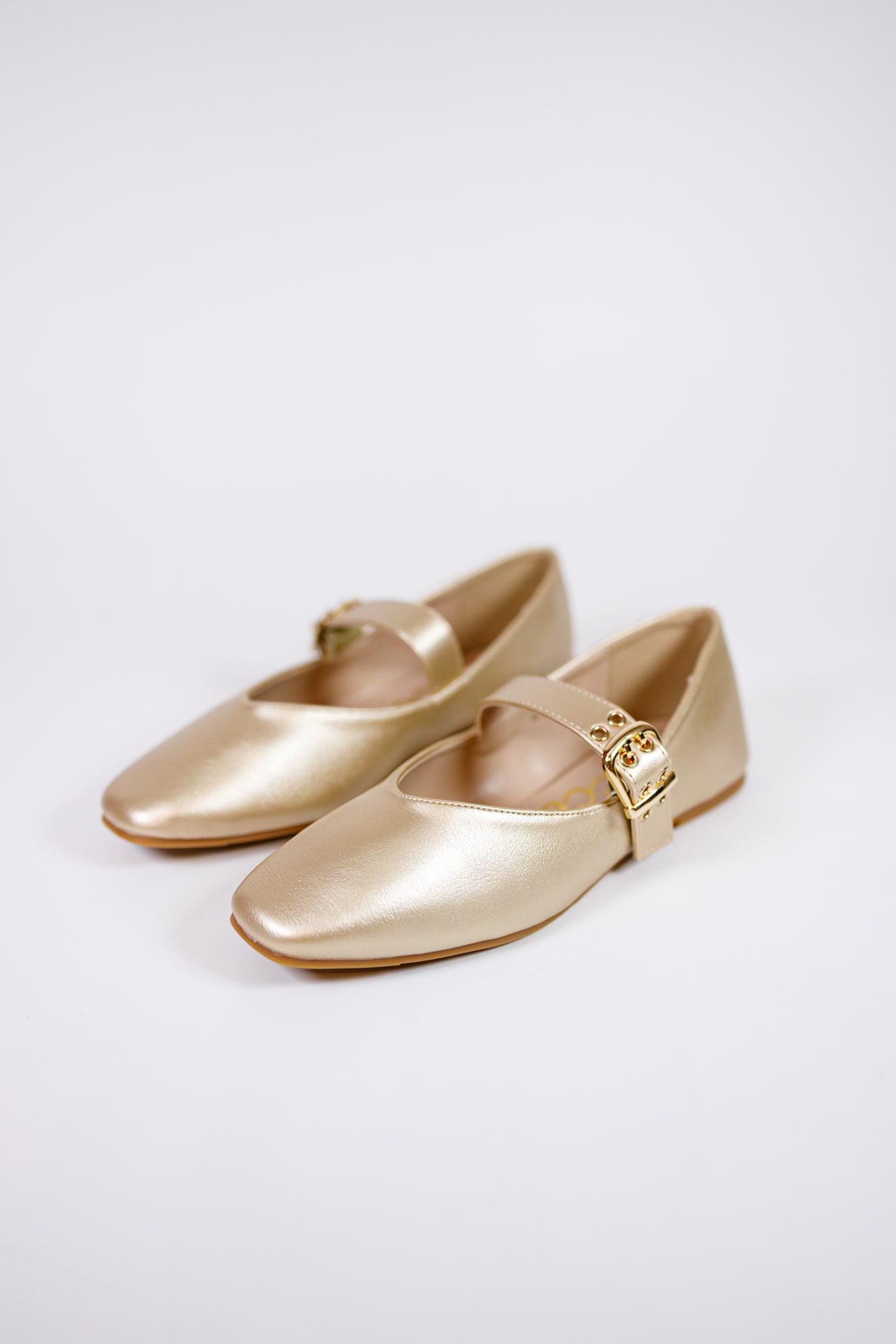 champagne color women's dress shoes Joan Square Toe Mary Jane 10 Size:AU12 This radiant Ralph & YGroup_14712129225069 Bride Embrace the forever elegant