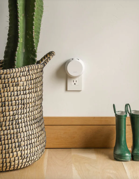 Pura Fragrance Device