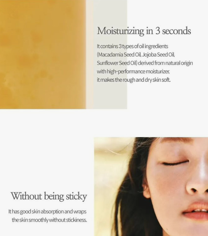 Sioris - Time Is Running Out Mist Mini Skincare Face Mist