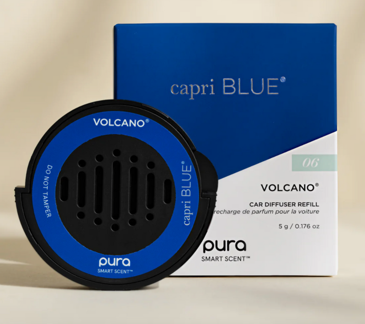 Pura CAR Refills, VARIOUS