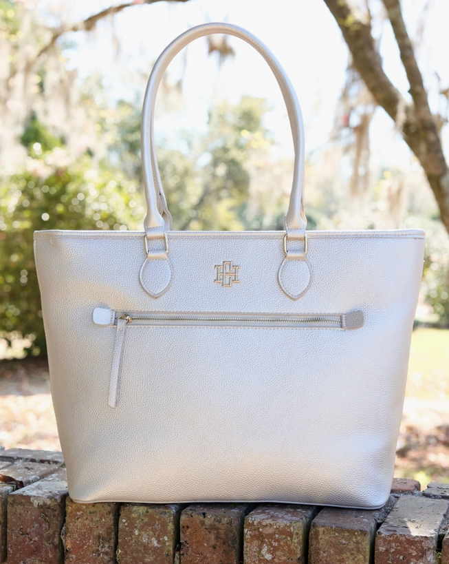 Caroline Hill - Jayden Tote, VARIOUS