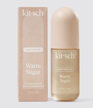 KITSCH Hair Perfume, VARIOUS