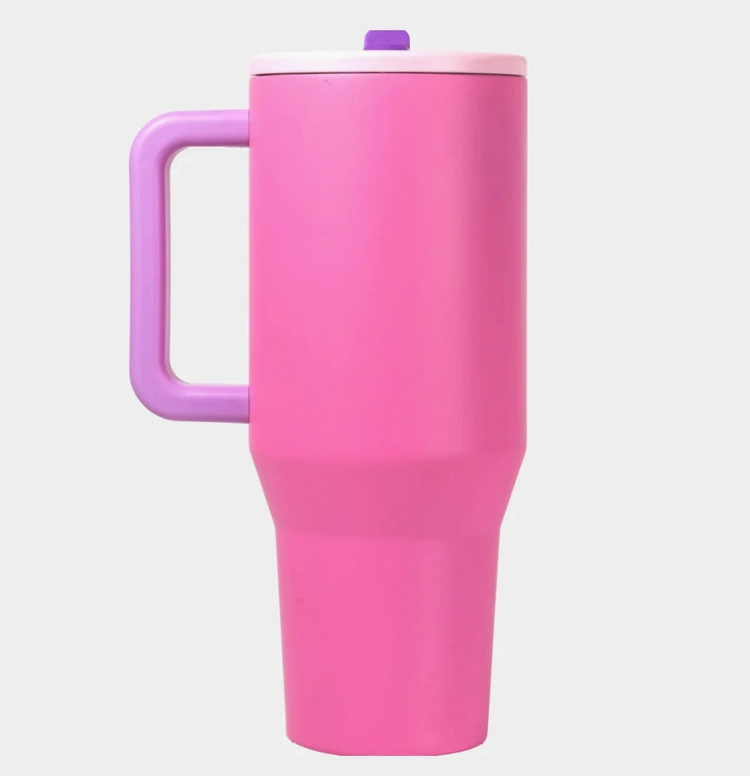 40oz HydroJug Traveler Tumbler, VARIOUS