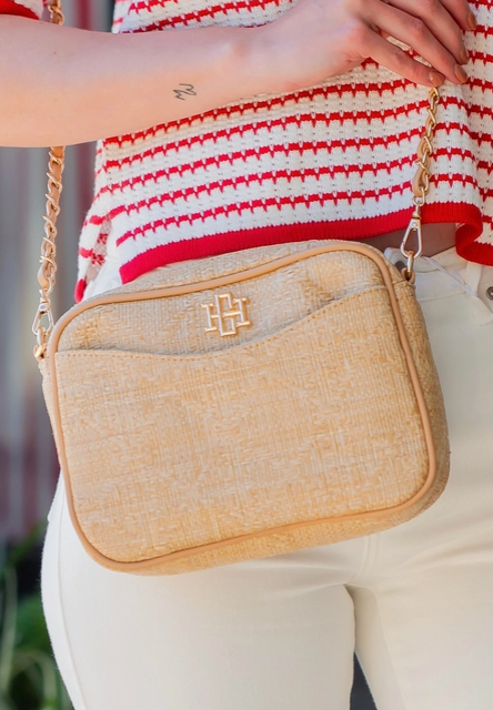 Caroline Hill - FIONA Crossbody, VARIOUS COLORS