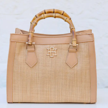 Caroline Hill - Kennedy Tote, VARIOUS