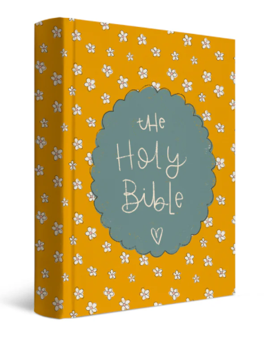KF Journaling Bible, VARIOUS