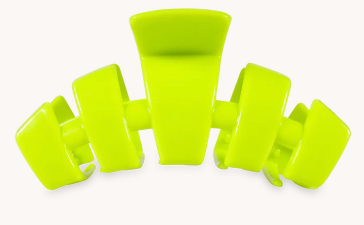 TELETIES - Classic Hair Clip