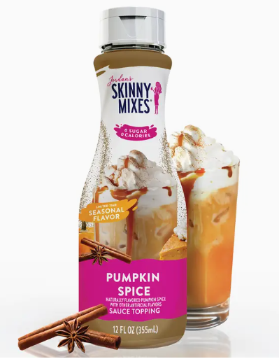 Skinny Sauce, VARIOUS