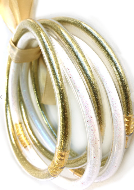 Jelly Bangles, VARIOUS COLORS