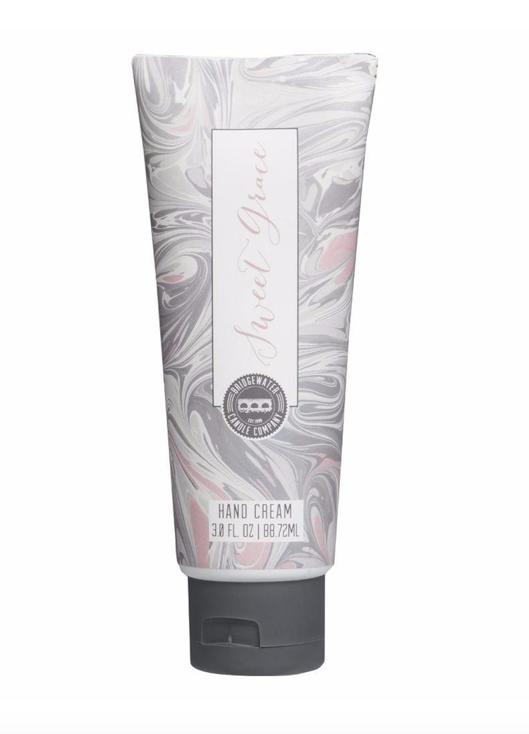 Bridgewater - Sweet Grace Hand Cream