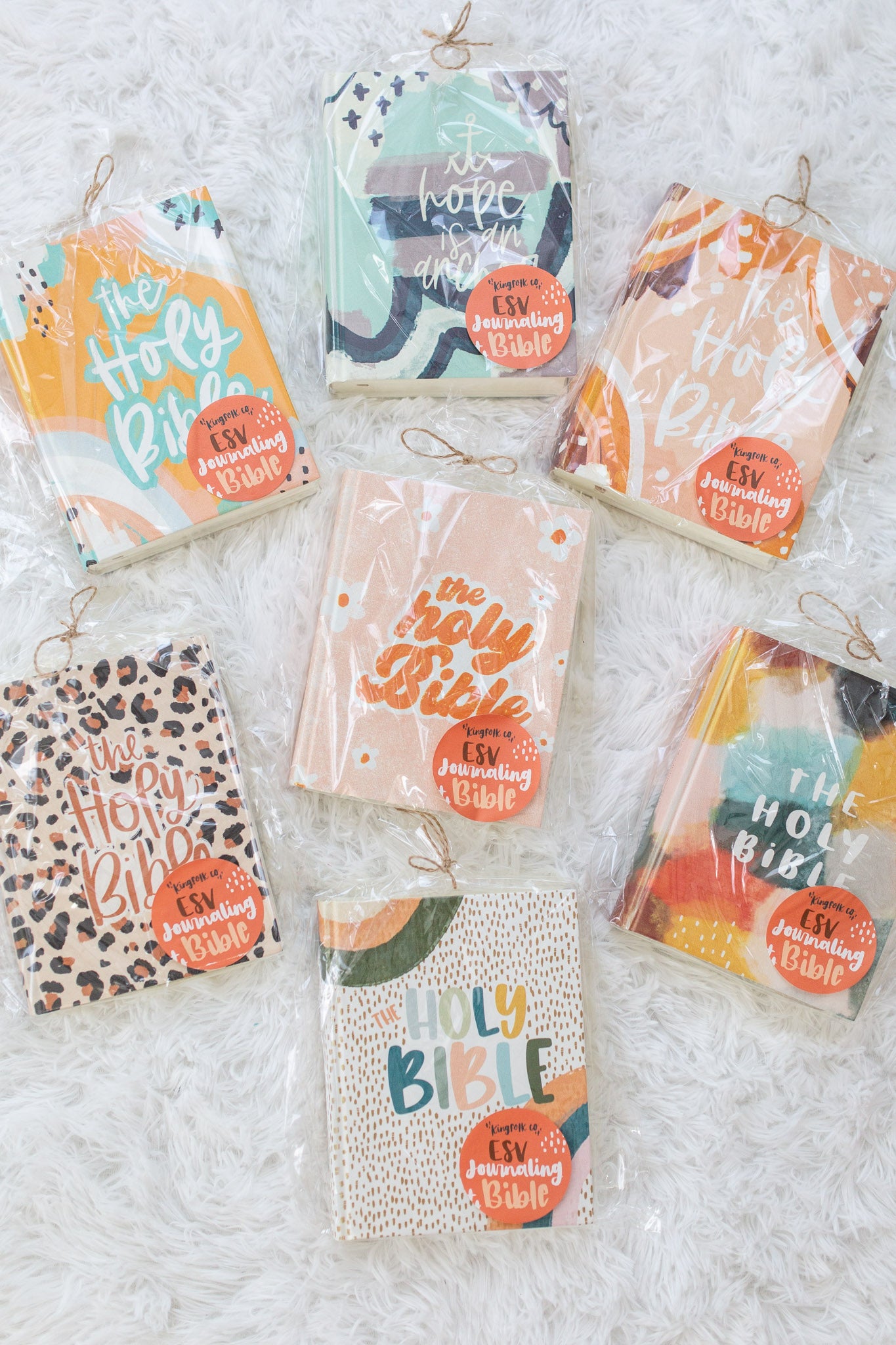 Bible Accessory Kit – Blessed Be Boutique