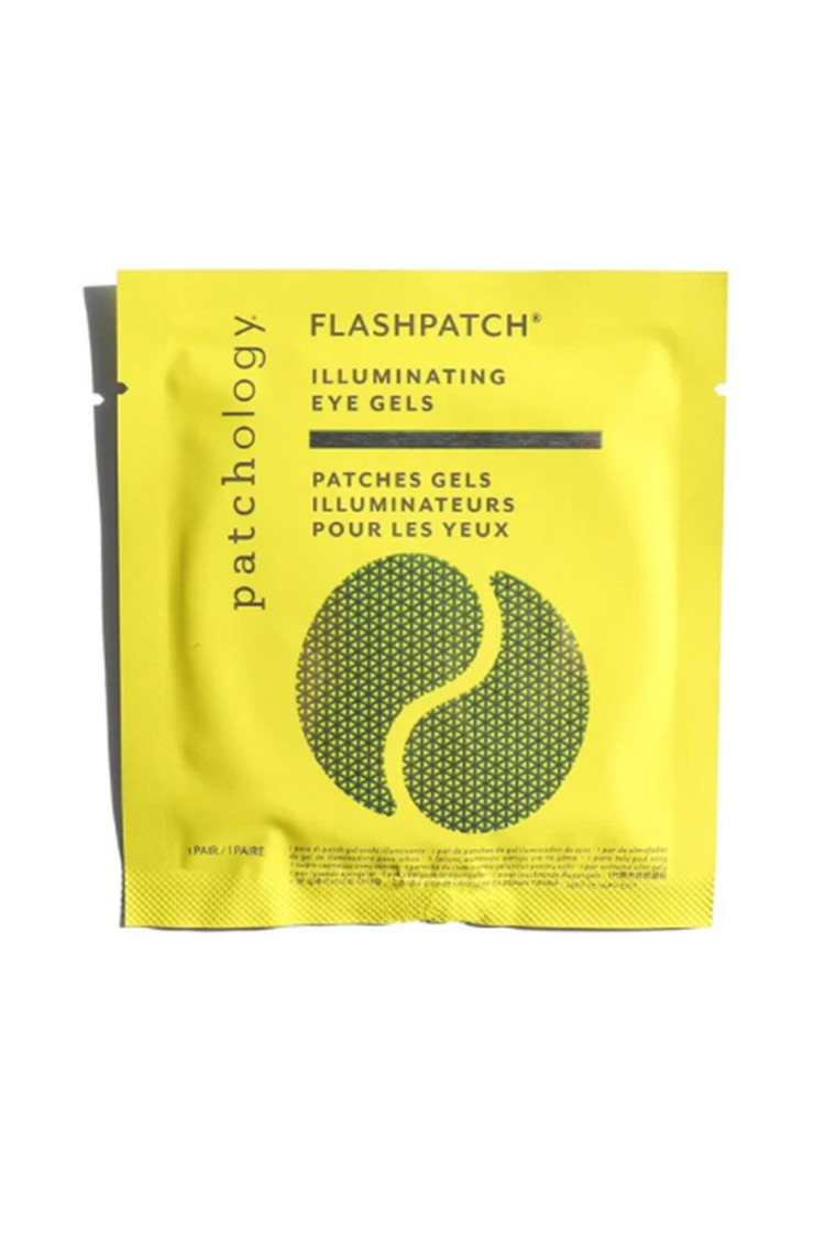 Illuminating Brightening Under Eye Gels - 5 pack