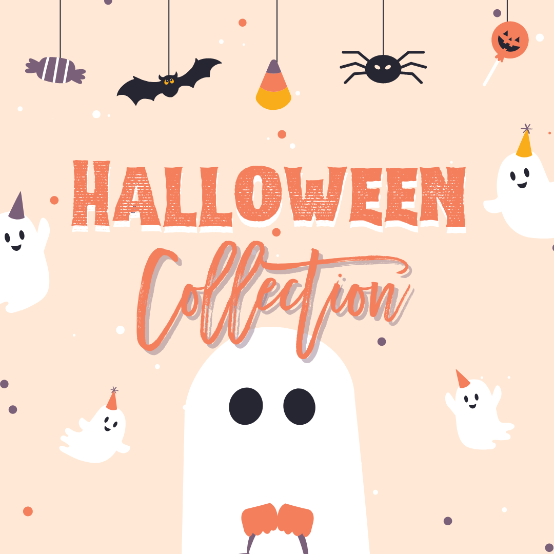 Halloween Collection