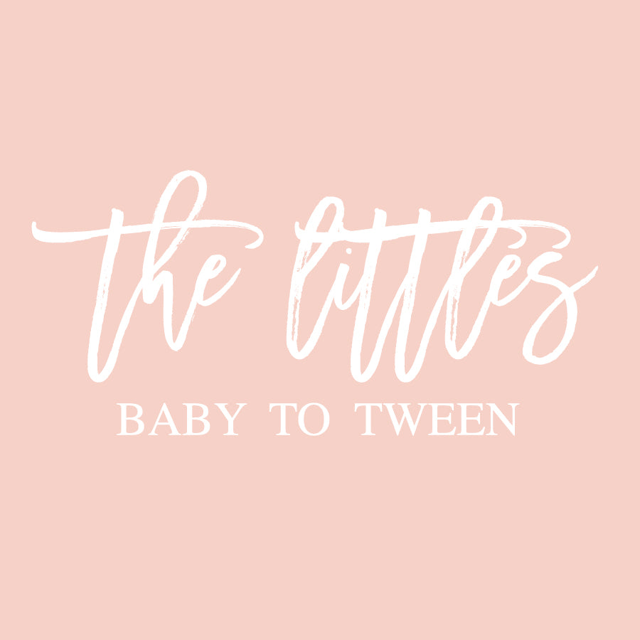 Infant, Children + Tween