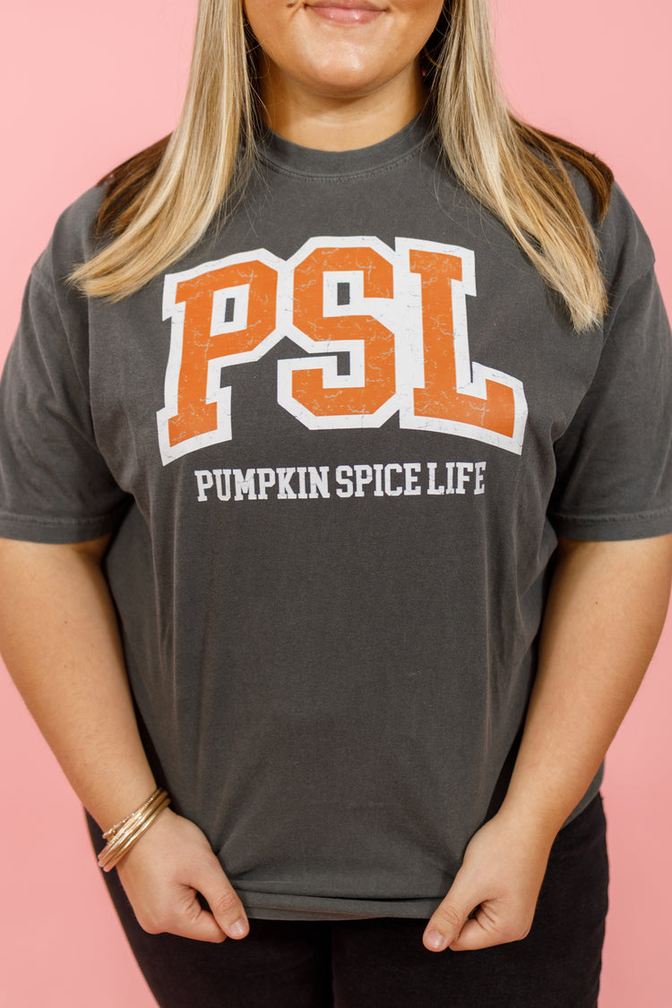 PSL Graphic Tee, S-3XL