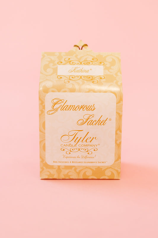 TYLER CANDLES - Glamorous Sachet