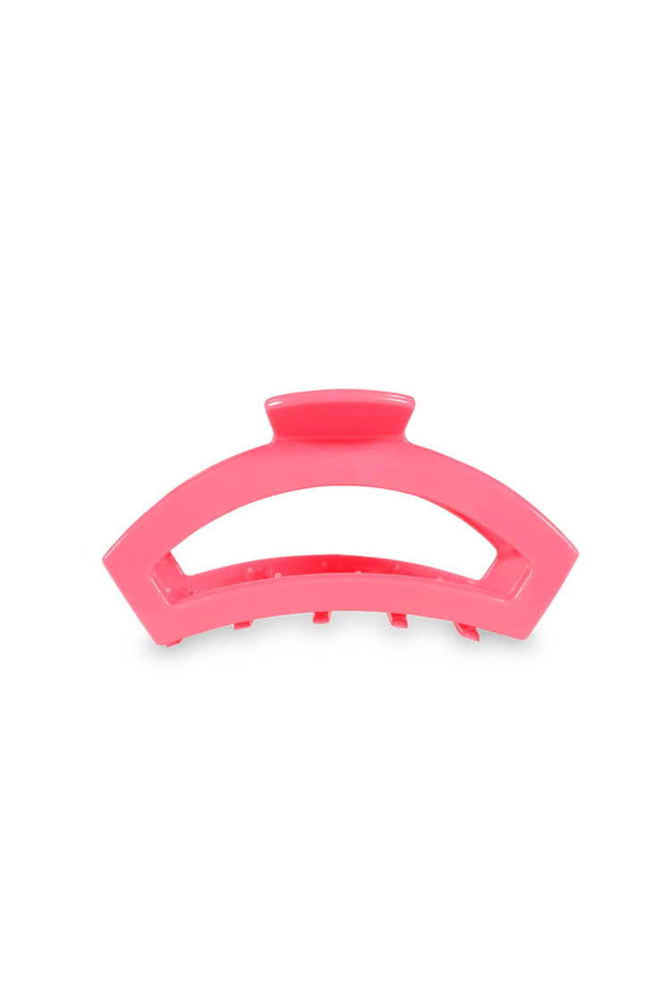 TELETIES - Open Hair Clip