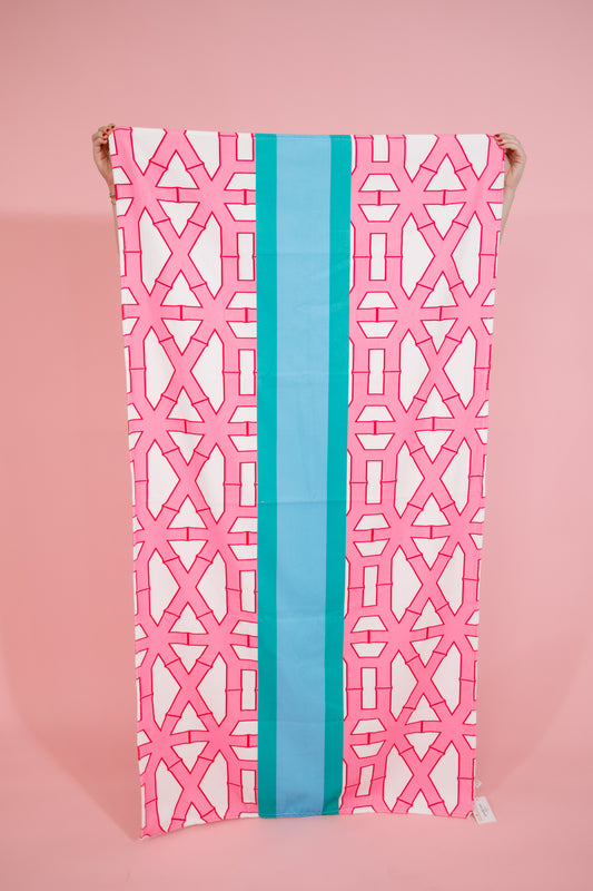Multi Beach Towels, VARIOUS Jaxe + Grace Boutique