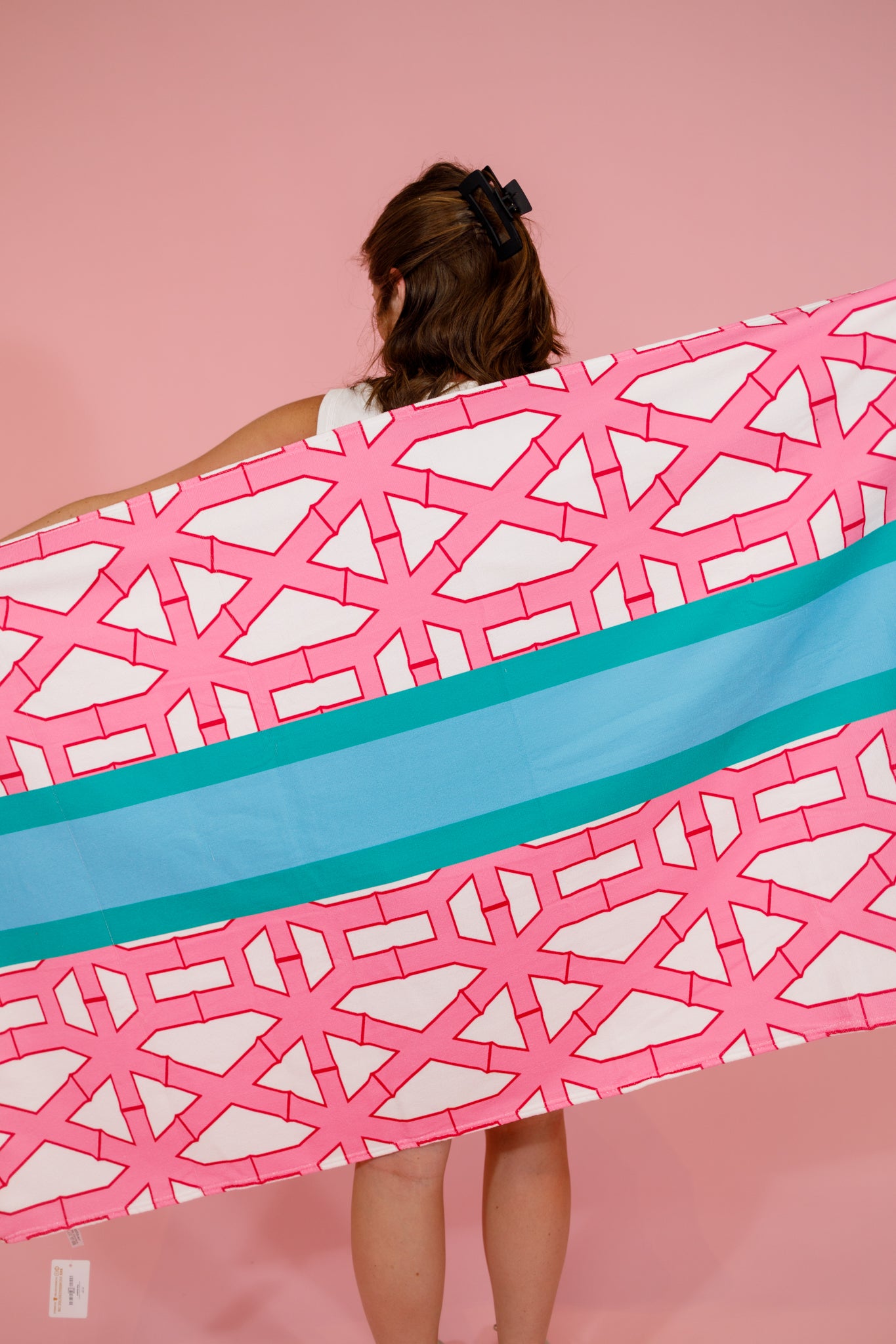Multi Beach Towels, VARIOUS Jaxe + Grace Boutique
