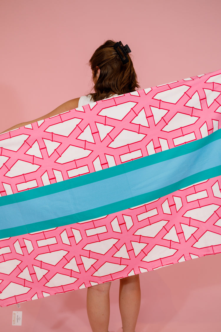 Multi Beach Towels, VARIOUS Jaxe + Grace Boutique