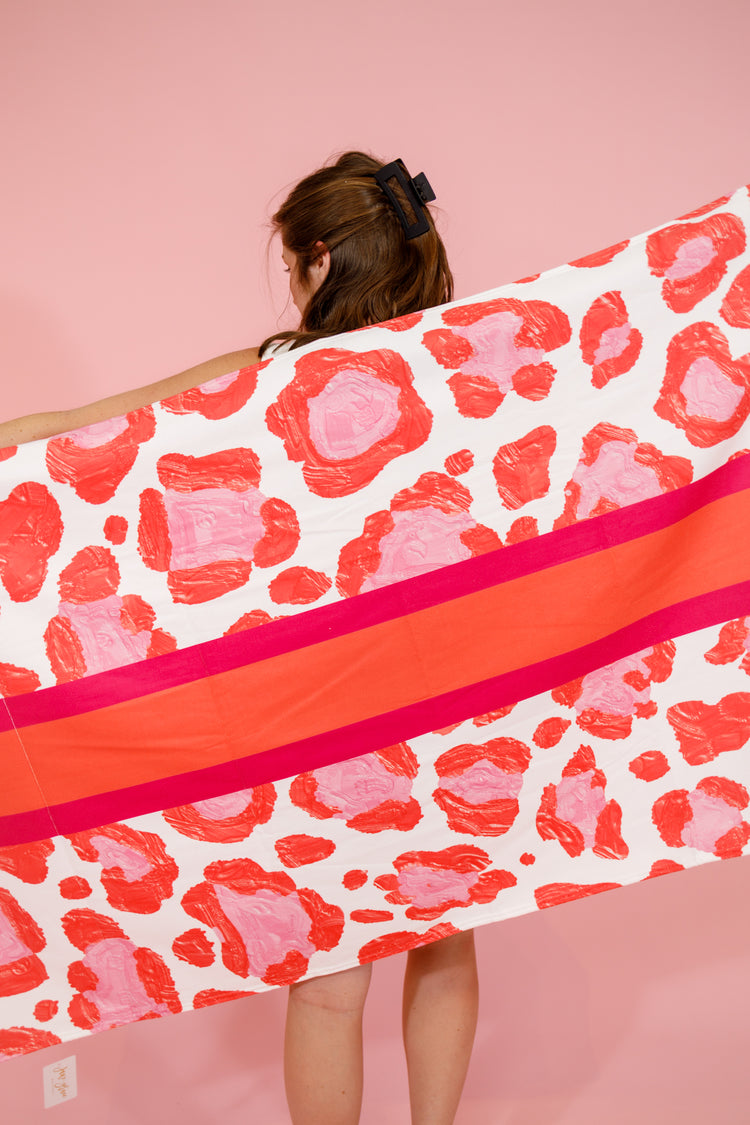 Multi Beach Towels, VARIOUS Jaxe + Grace Boutique