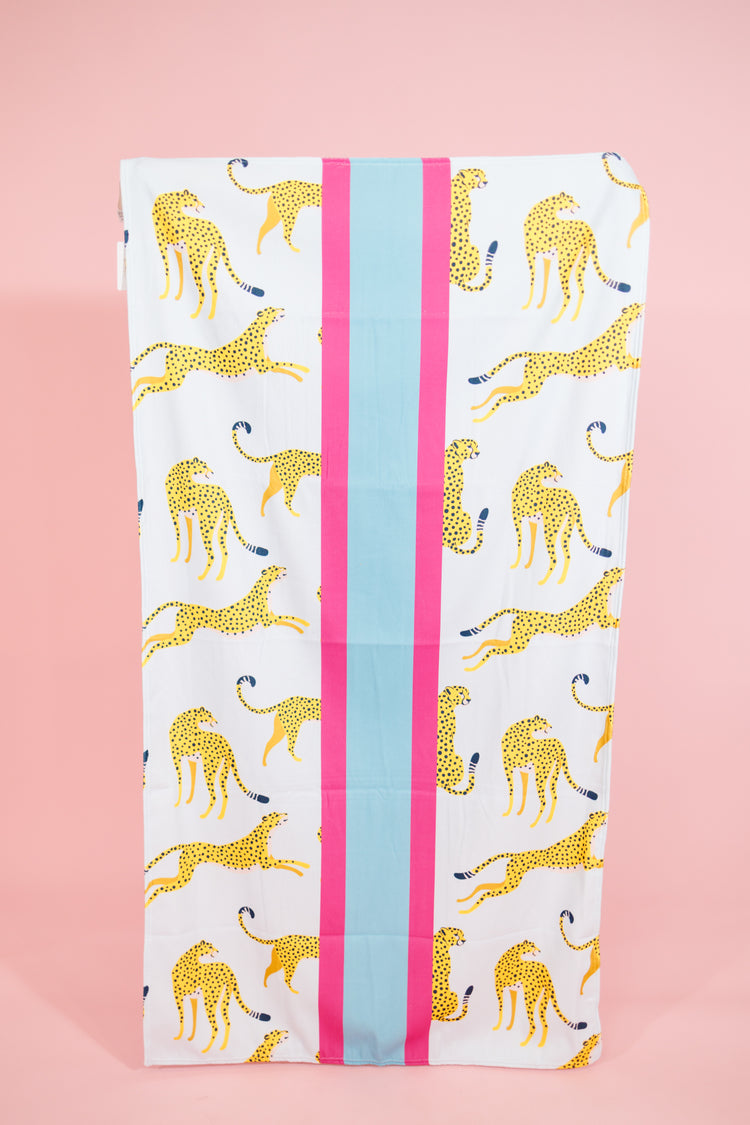 Multi Beach Towels, VARIOUS Jaxe + Grace Boutique