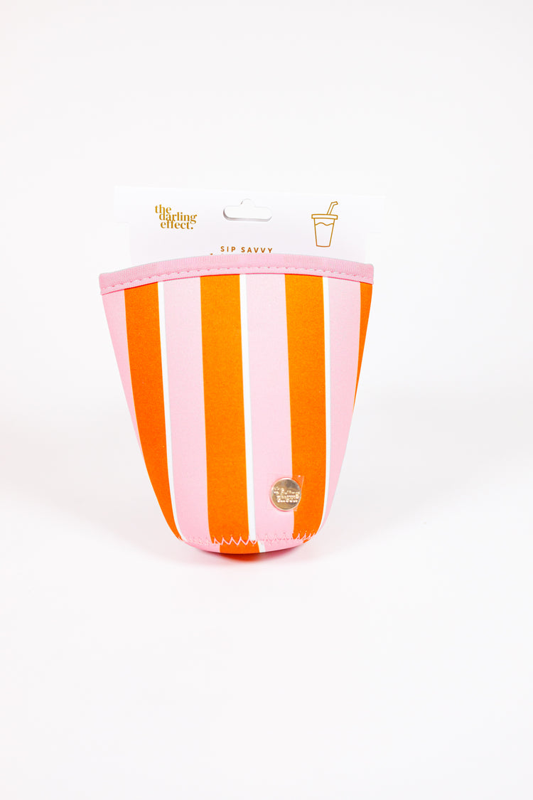 Sip Savvy Drink Sleeve - Large, VARIOUS Jaxe + Grace Boutique