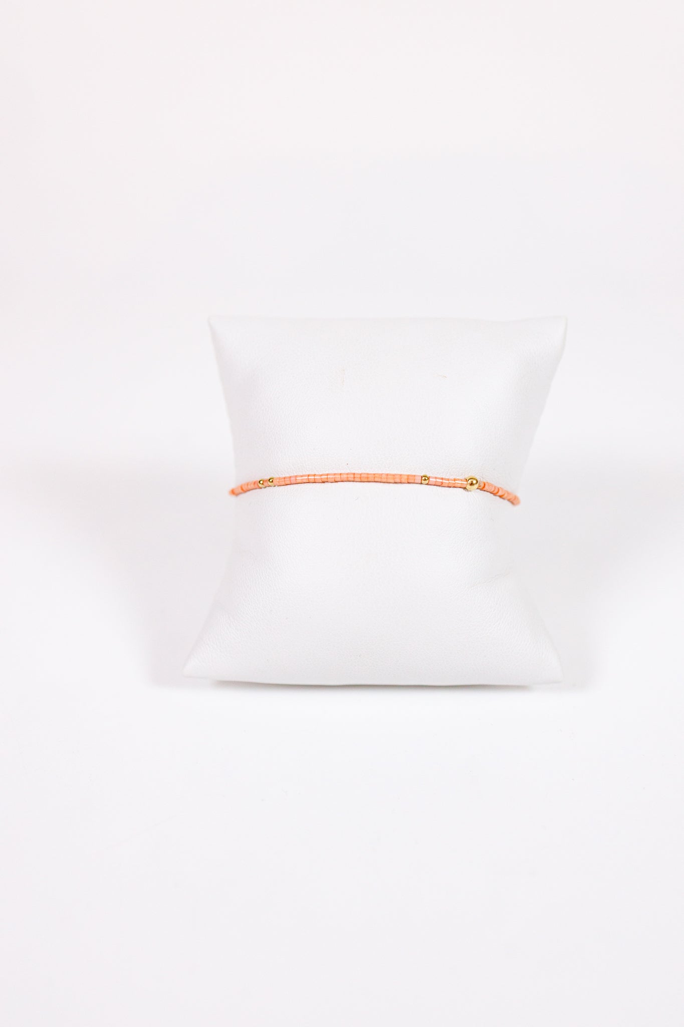 Mini Ball Beaded Bracelet, VARIOUS Jaxe + Grace Boutique