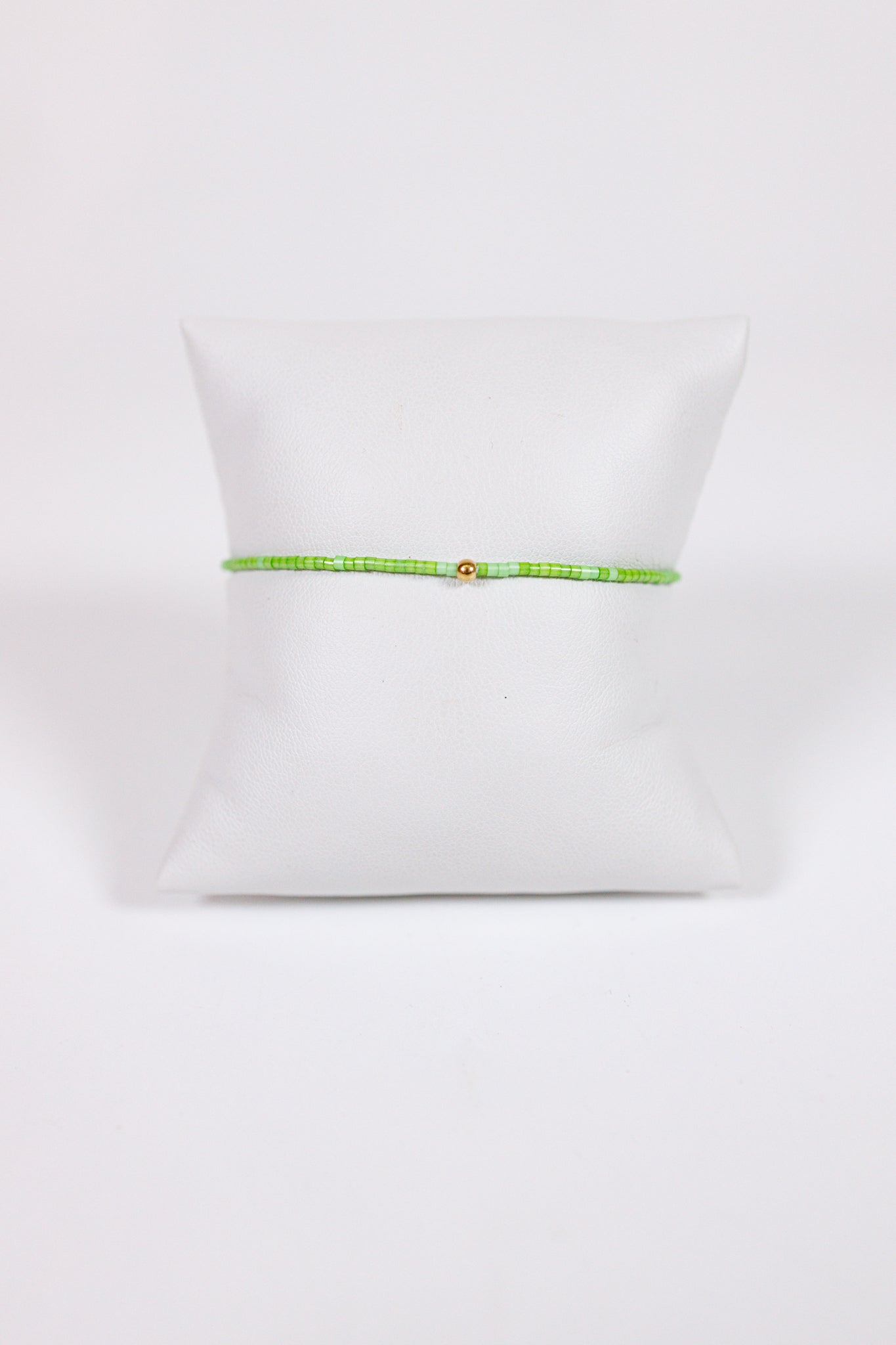 Mini Ball Beaded Bracelet, VARIOUS Jaxe + Grace Boutique