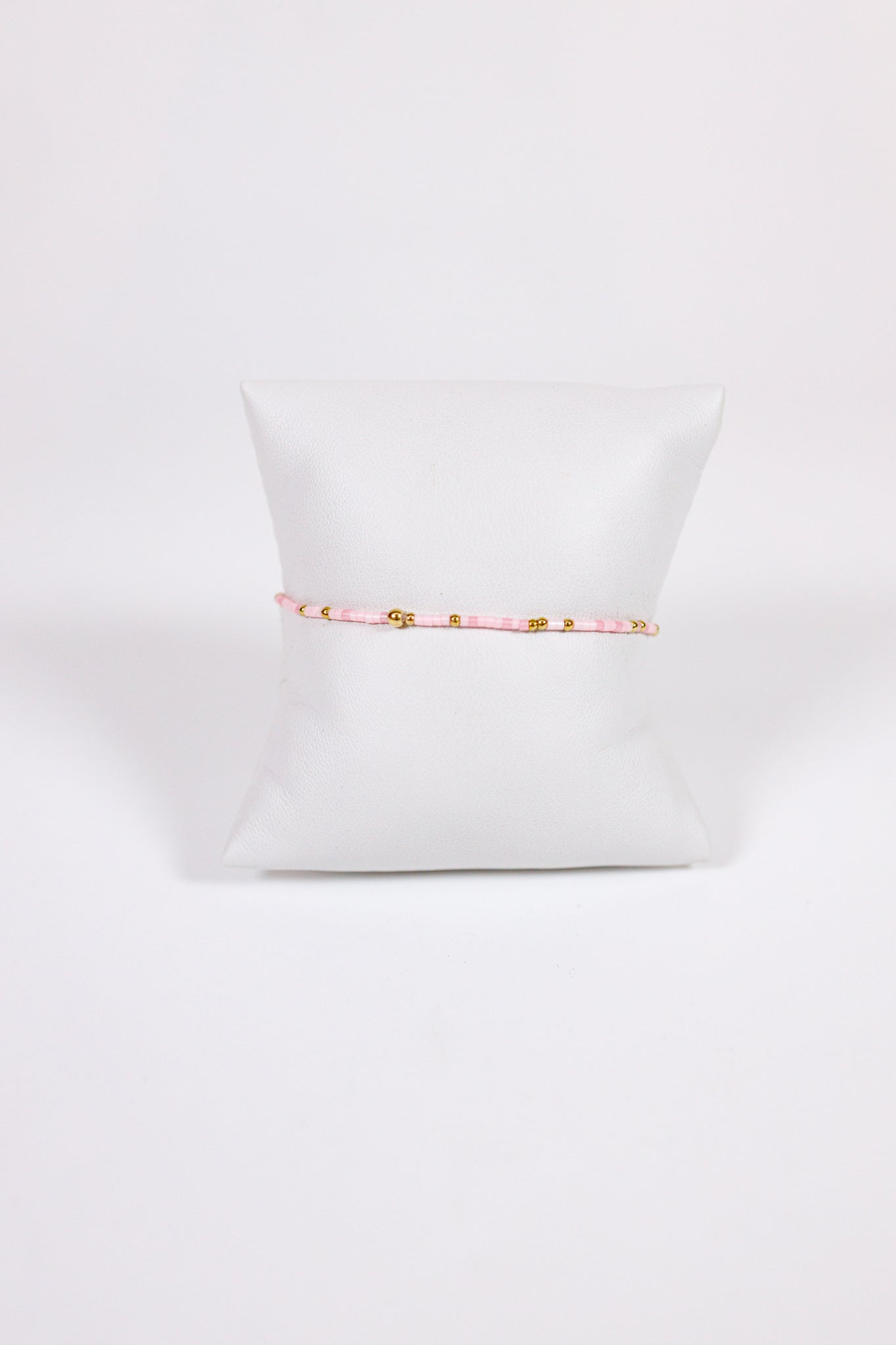 Mini Ball Beaded Bracelet, VARIOUS Jaxe + Grace Boutique