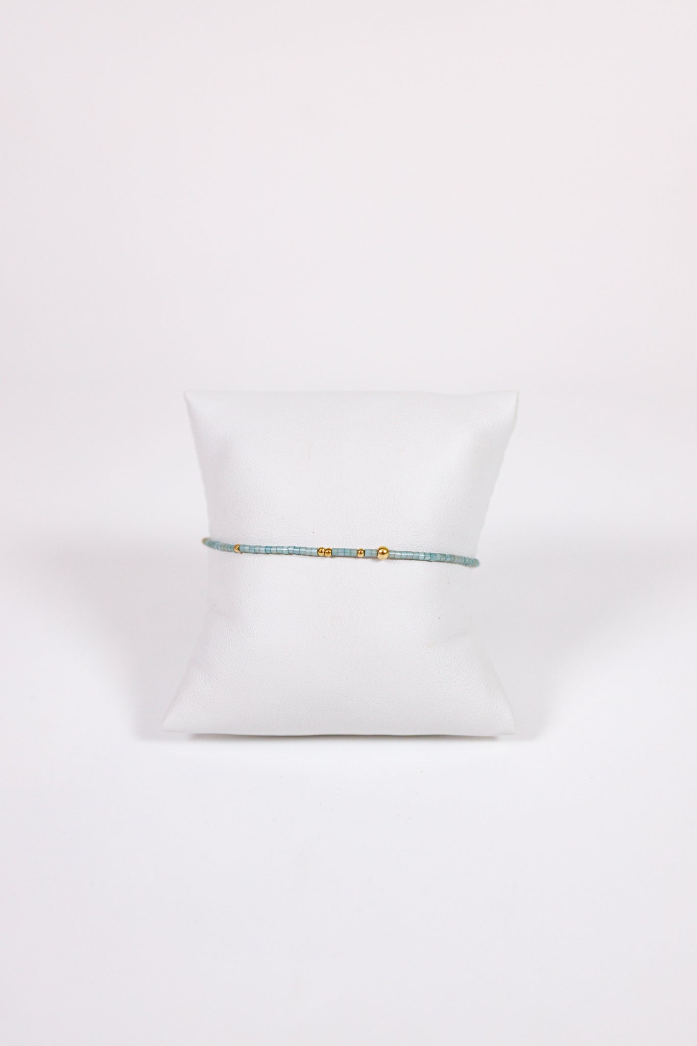 Mini Ball Beaded Bracelet, VARIOUS Jaxe + Grace Boutique