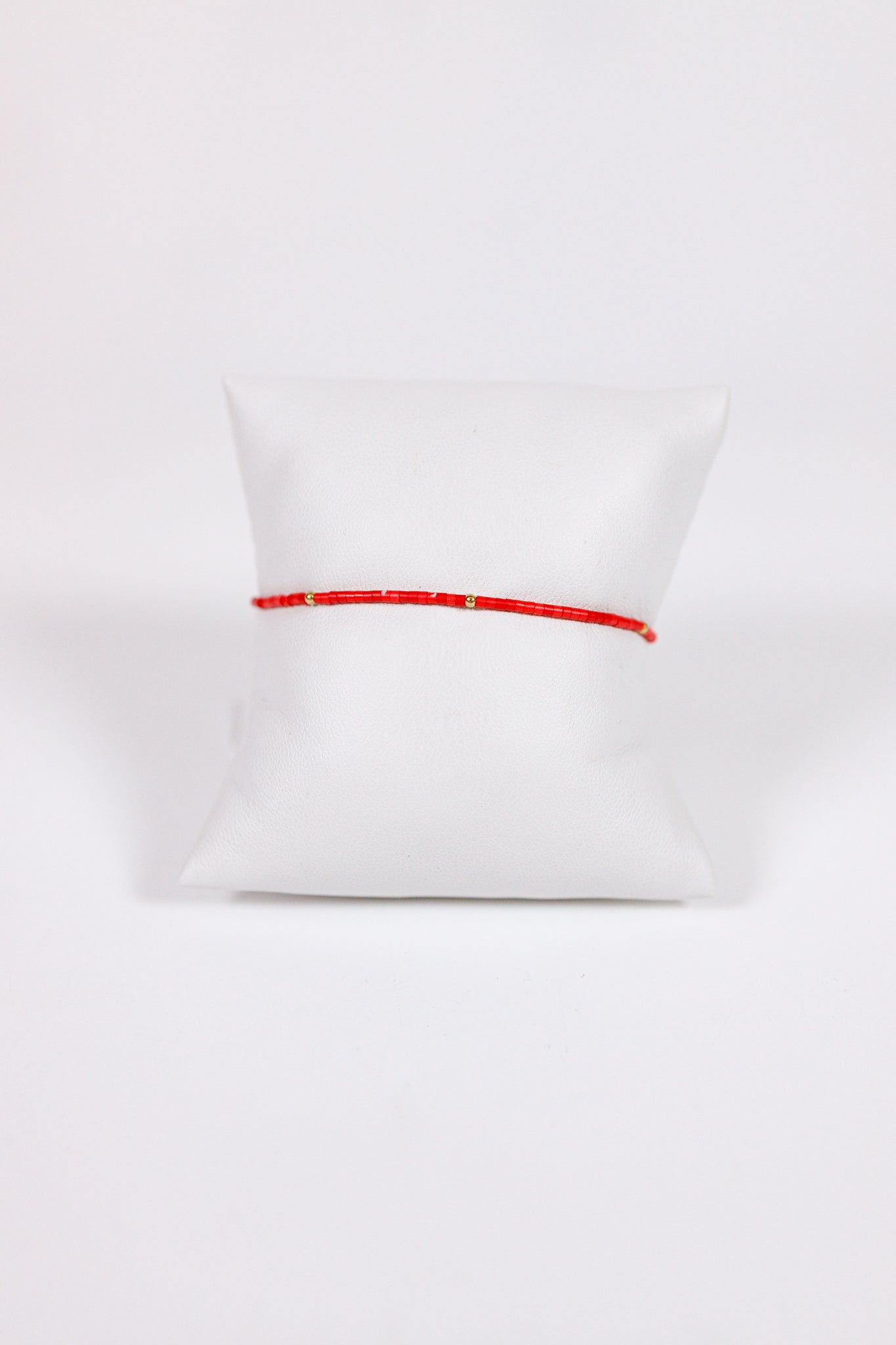 Mini Ball Beaded Bracelet, VARIOUS Jaxe + Grace Boutique