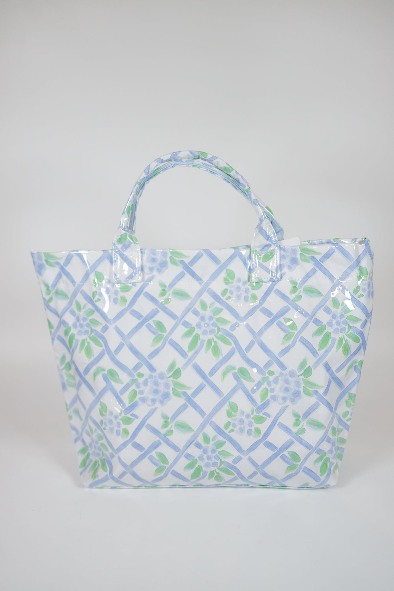 Waterproof Tote Bag, VARIOUS Jaxe + Grace Boutique