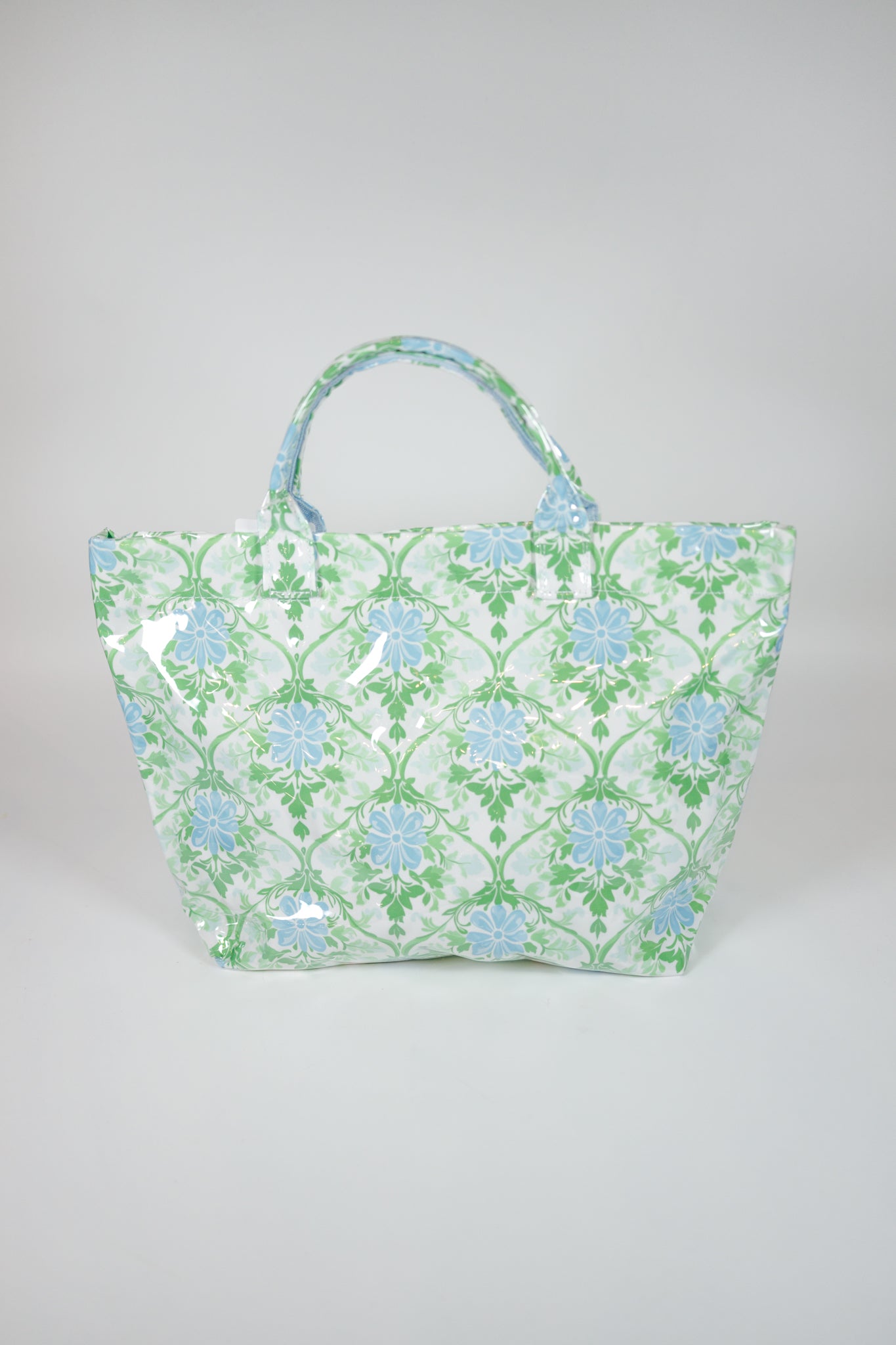 Waterproof Tote Bag, VARIOUS Jaxe + Grace Boutique