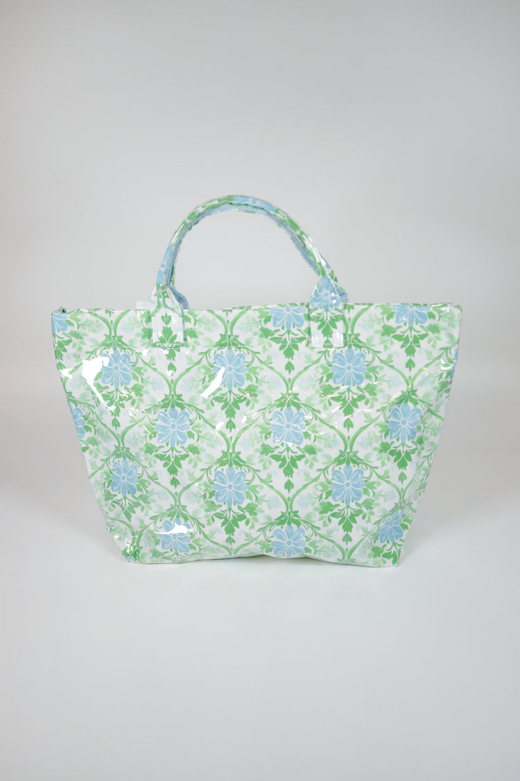 Waterproof Tote Bag, VARIOUS Jaxe + Grace Boutique