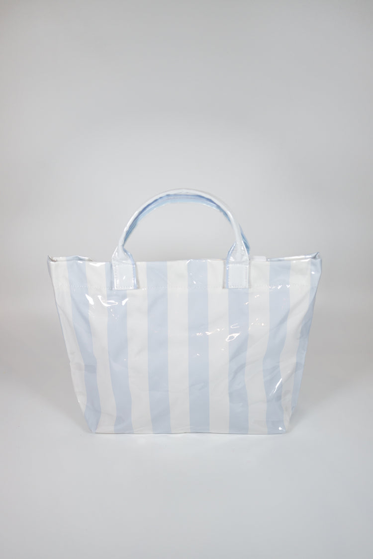 Waterproof Tote Bag, VARIOUS Jaxe + Grace Boutique