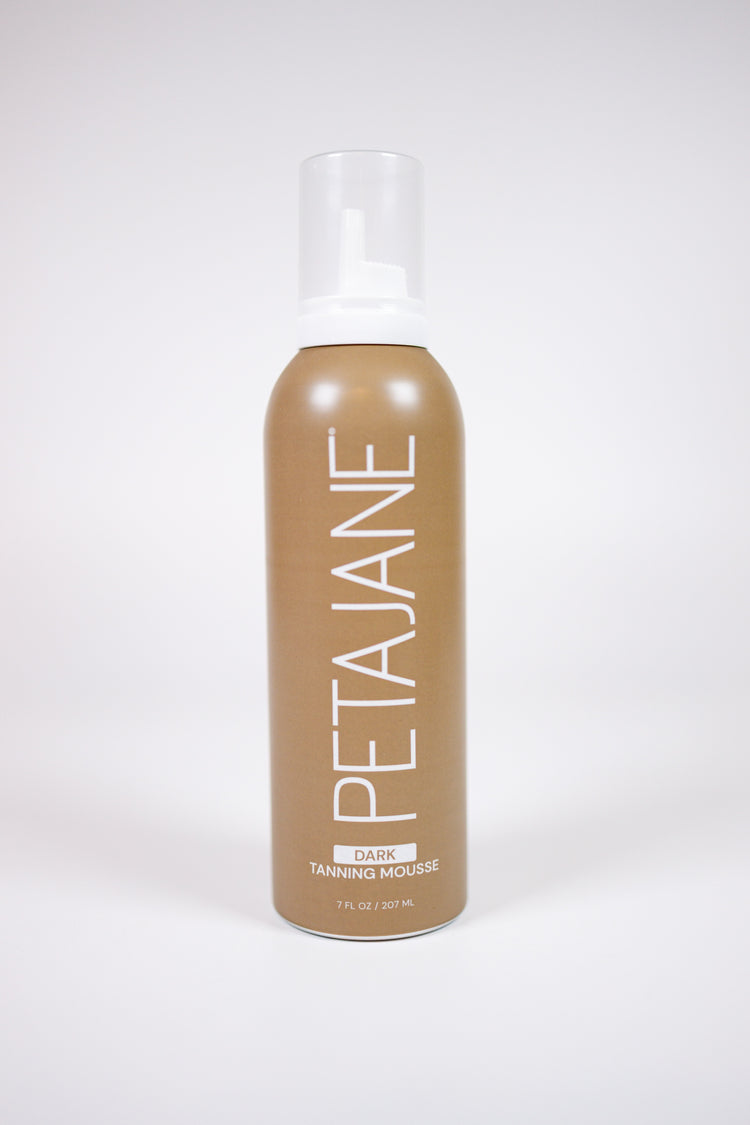 PETA JANE Tanning Collection Jaxe + Grace Boutique
