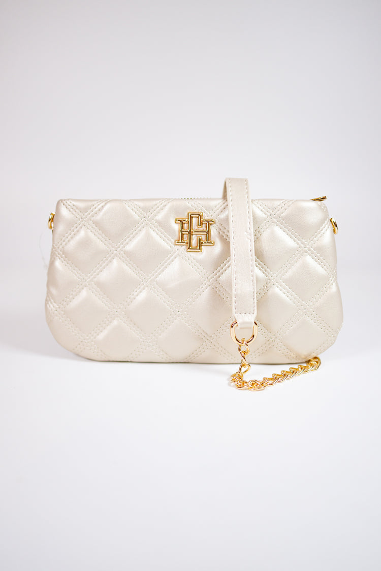 Caroline Hill - Livi Crossbody, VARIOUS COLORS Jaxe + Grace Boutique