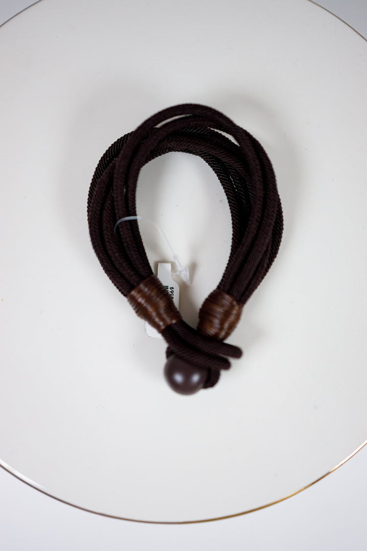 2MM Multi Rope Bracelet, VARIOUS Jaxe + Grace Boutique